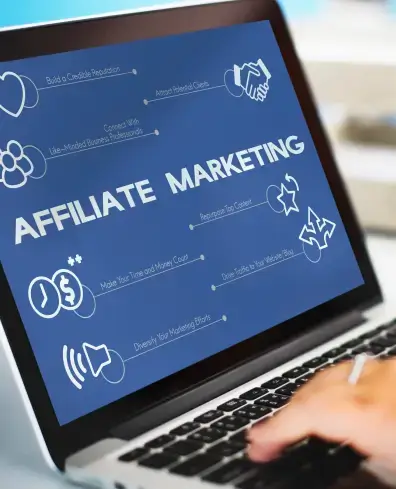 Best Affiliate Marketing Services in coimbatore